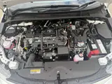 2025 Toyota Corollasport 1.8 Hybrid GZ White Coupe for sale, Japanese used car export - photo 20 of 67 | GULJI TRADERS
