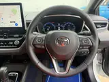 2025 Toyota Corollasport 1.8 Hybrid GZ White Coupe for sale, Japanese used car export - photo 22 of 67 | GULJI TRADERS