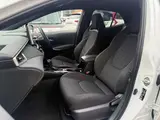 2025 Toyota Corollasport 1.8 Hybrid GZ White Coupe for sale, Japanese used car export - photo 41 of 67 | GULJI TRADERS