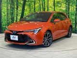 2025 Toyota Corolla Sport Hybrid G Z Sedan for sale, Japanese used car export - photo 1 of 30 | GULJI TRADERS