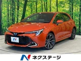 2025 Toyota Corolla Sport Hybrid G Z Sedan for sale, Japanese used car export - photo 4 of 30 | GULJI TRADERS