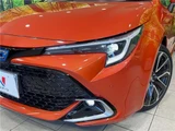 2025 Toyota Corolla Sport Hybrid G Z Sedan for sale, Japanese used car export - photo 11 of 30 | GULJI TRADERS