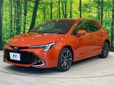 2025 Toyota Corolla Sport Hybrid G Z Sedan for sale, Japanese used car export - photo 13 of 30 | GULJI TRADERS