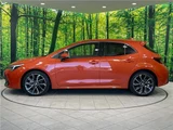 2025 Toyota Corolla Sport Hybrid G Z Sedan for sale, Japanese used car export - photo 14 of 30 | GULJI TRADERS