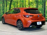 2025 Toyota Corolla Sport Hybrid G Z Sedan for sale, Japanese used car export - photo 15 of 30 | GULJI TRADERS