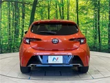 2025 Toyota Corolla Sport Hybrid G Z Sedan for sale, Japanese used car export - photo 16 of 30 | GULJI TRADERS
