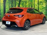 2025 Toyota Corolla Sport Hybrid G Z Sedan for sale, Japanese used car export - photo 17 of 30 | GULJI TRADERS