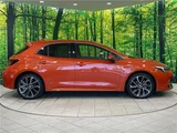 2025 Toyota Corolla Sport Hybrid G Z Sedan for sale, Japanese used car export - photo 18 of 30 | GULJI TRADERS