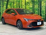 2025 Toyota Corolla Sport Hybrid G Z Sedan for sale, Japanese used car export - photo 19 of 30 | GULJI TRADERS