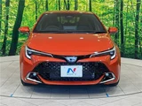 2025 Toyota Corolla Sport Hybrid G Z Sedan for sale, Japanese used car export - photo 20 of 30 | GULJI TRADERS