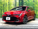 2025 Toyota Corolla Sport Hybrid G Z Sedan for sale, Japanese used car export - photo 1 of 30 | GULJI TRADERS