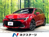 2025 Toyota Corolla Sport Hybrid G Z Sedan for sale, Japanese used car export - photo 4 of 30 | GULJI TRADERS