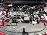2025 Toyota Corolla Sport Hybrid G Z Sedan for sale, Japanese used car export - photo 5 of 30 | GULJI TRADERS