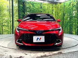 2025 Toyota Corolla Sport Hybrid G Z Sedan for sale, Japanese used car export - photo 6 of 30 | GULJI TRADERS