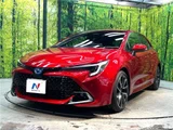 2025 Toyota Corolla Sport Hybrid G Z Sedan for sale, Japanese used car export - photo 7 of 30 | GULJI TRADERS