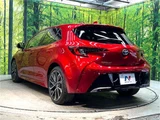 2025 Toyota Corolla Sport Hybrid G Z Sedan for sale, Japanese used car export - photo 9 of 30 | GULJI TRADERS