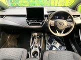 2025 Toyota Corolla Sport Hybrid G Z Sedan for sale, Japanese used car export - photo 17 of 30 | GULJI TRADERS