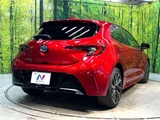 2025 Toyota Corolla Sport Hybrid G Z Sedan for sale, Japanese used car export - photo 22 of 30 | GULJI TRADERS