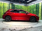 2025 Toyota Corolla Sport Hybrid G Z Sedan for sale, Japanese used car export - photo 23 of 30 | GULJI TRADERS