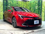 2025 Toyota Corolla Sport Hybrid G Z Sedan for sale, Japanese used car export - photo 24 of 30 | GULJI TRADERS