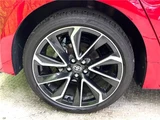 2025 Toyota Corolla Sport Hybrid G Z Sedan for sale, Japanese used car export - photo 28 of 30 | GULJI TRADERS
