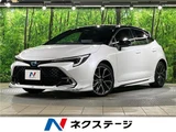 2025 Toyota Corolla Sport Hybrid G Z Sedan for sale, Japanese used car export - photo 4 of 30 | GULJI TRADERS