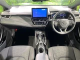2025 Toyota Corolla Sport Hybrid G Z Sedan for sale, Japanese used car export - photo 10 of 30 | GULJI TRADERS