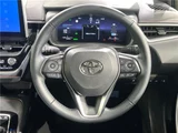 2025 Toyota Corolla Sport Hybrid G Z Sedan for sale, Japanese used car export - photo 11 of 30 | GULJI TRADERS