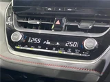 2025 Toyota Corolla Sport Hybrid G Z Sedan for sale, Japanese used car export - photo 28 of 30 | GULJI TRADERS