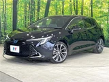 2025 Toyota Corolla Sport Hybrid G Z Sedan for sale, Japanese used car export - photo 1 of 30 | GULJI TRADERS