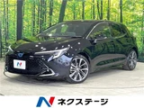 2025 Toyota Corolla Sport Hybrid G Z Sedan for sale, Japanese used car export - photo 4 of 30 | GULJI TRADERS