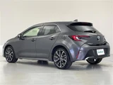 2025 Toyota Corolla Sport Hybrid G Z Sedan for sale, Japanese used car export - photo 1 of 11 | GULJI TRADERS