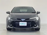 2025 Toyota Corolla Sport Hybrid G Z Sedan for sale, Japanese used car export - photo 2 of 11 | GULJI TRADERS