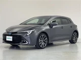 2025 Toyota Corolla Sport Hybrid G Z Sedan for sale, Japanese used car export - photo 3 of 11 | GULJI TRADERS