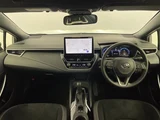2025 Toyota Corolla Sport Hybrid G Z Sedan for sale, Japanese used car export - photo 4 of 11 | GULJI TRADERS