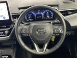 2025 Toyota Corolla Sport Hybrid G Z Sedan for sale, Japanese used car export - photo 5 of 11 | GULJI TRADERS