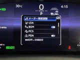 2025 Toyota Corolla Sport Hybrid G Z Sedan for sale, Japanese used car export - photo 10 of 11 | GULJI TRADERS