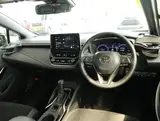 2025 Toyota Corollasport 2.0 G Z Black Coupe for sale, Japanese used car export - photo 2 of 30 | GULJI TRADERS