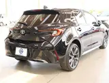 2025 Toyota Corollasport 2.0 G Z Black Coupe for sale, Japanese used car export - photo 6 of 30 | GULJI TRADERS