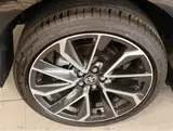 2025 Toyota Corollasport 2.0 G Z Black Coupe for sale, Japanese used car export - photo 7 of 30 | GULJI TRADERS