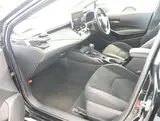 2025 Toyota Corollasport 2.0 G Z Black Coupe for sale, Japanese used car export - photo 15 of 30 | GULJI TRADERS