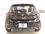 2025 Toyota Corollasport 2.0 G Z Black Coupe for sale, Japanese used car export - photo 22 of 30 | GULJI TRADERS