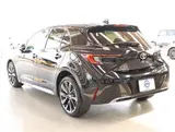 2025 Toyota Corollasport 2.0 G Z Black Coupe for sale, Japanese used car export - photo 23 of 30 | GULJI TRADERS