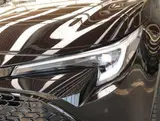 2025 Toyota Corollasport 2.0 G Z Black Coupe for sale, Japanese used car export - photo 25 of 30 | GULJI TRADERS