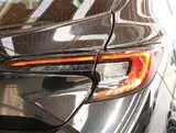 2025 Toyota Corollasport 2.0 G Z Black Coupe for sale, Japanese used car export - photo 26 of 30 | GULJI TRADERS