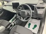2025 Toyota Corollasport 1.8 HYBRID G Pearl Coupe for sale, Japanese used car export - photo 15 of 30 | GULJI TRADERS