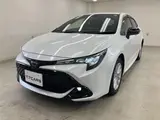 2025 Toyota Corollasport 1.8 HYBRID G Pearl Coupe for sale, Japanese used car export - photo 23 of 30 | GULJI TRADERS