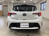 2025 Toyota Corollasport 1.8 HYBRID G Pearl Coupe for sale, Japanese used car export - photo 25 of 30 | GULJI TRADERS