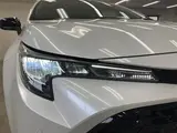 2025 Toyota Corollasport 1.8 HYBRID G Pearl Coupe for sale, Japanese used car export - photo 26 of 30 | GULJI TRADERS