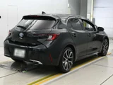 2025 Toyota Corolla Sport Hybrid G Z Sedan for sale, Japanese used car export - photo 2 of 12 | GULJI TRADERS